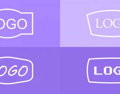 Secrets behind a successful logo