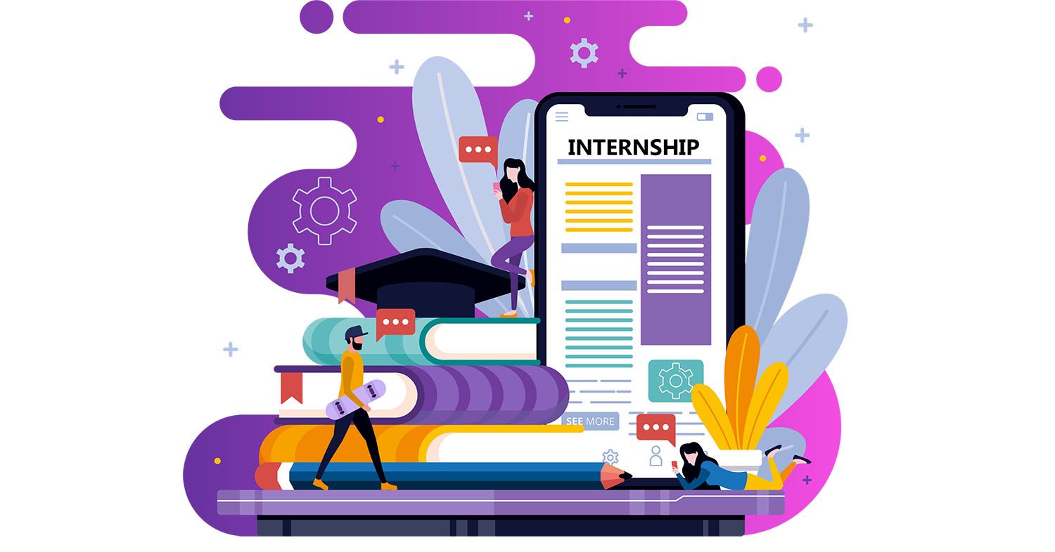 Carieră: Internship studenți