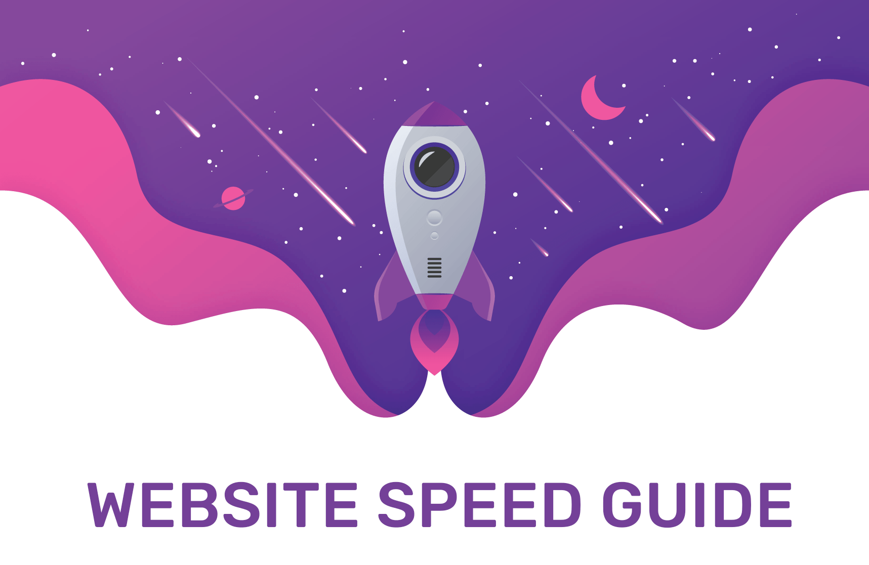 Optimizarea vitezei website-ului, Website speed optimization