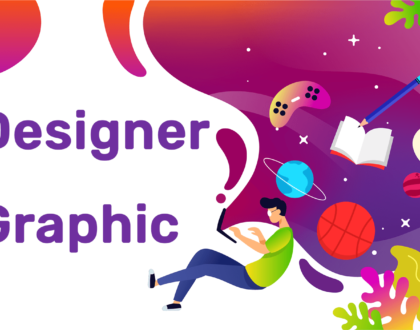 Carieră: Graphic Designer