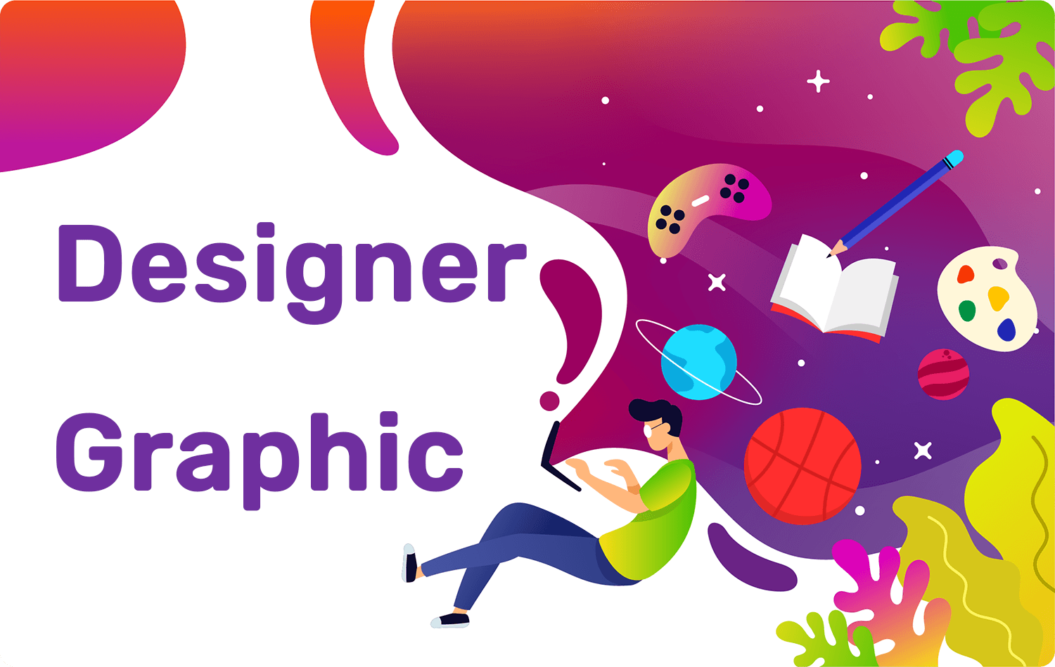 Carieră: Graphic Designer